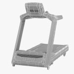 matrix fitness T7xe Treadmill
