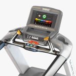 matrix fitness T7xe Treadmill