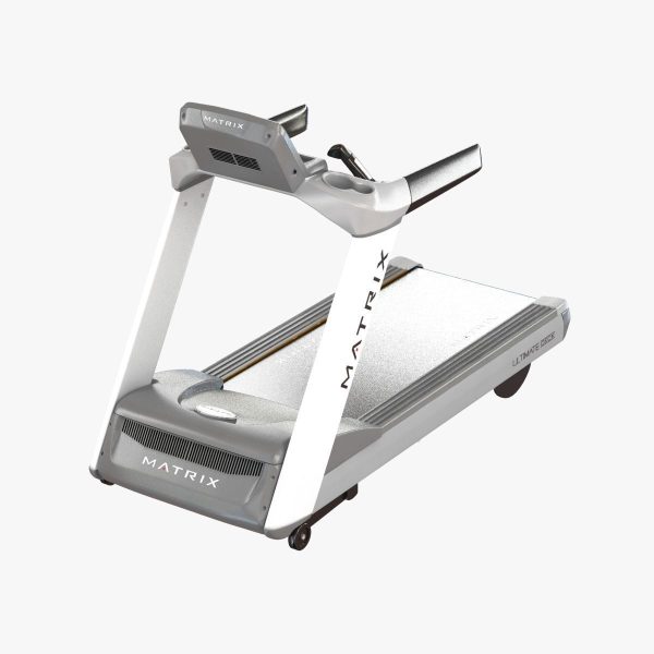 matrix fitness T7xe Treadmill