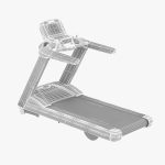 matrix fitness T7xe Treadmill