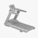 matrix fitness T7xe Treadmill
