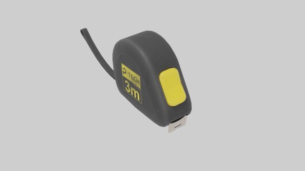 Measuring tape
