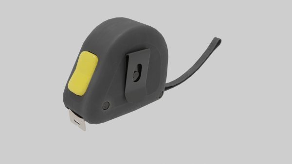Measuring tape