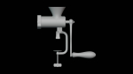 Meat Grinder