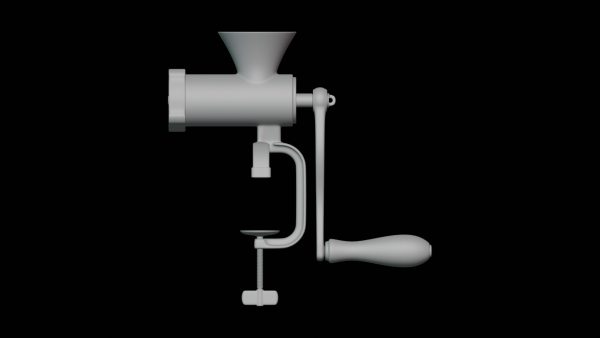 Meat Grinder