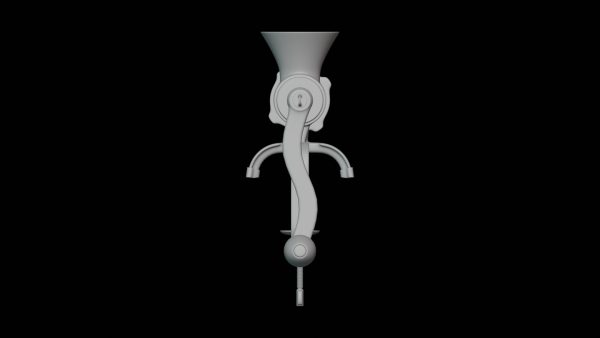 Meat Grinder