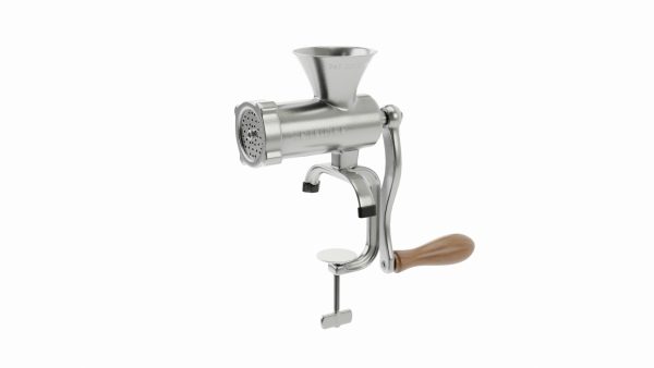Meat Grinder
