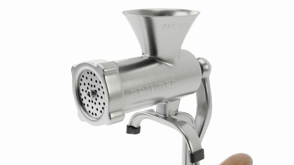 Meat Grinder