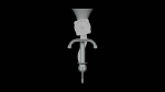 Meat Grinder