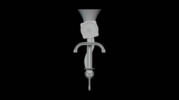 Meat Grinder