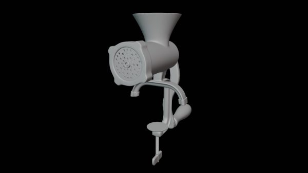Meat Grinder