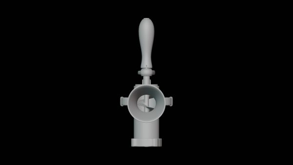 Meat Grinder