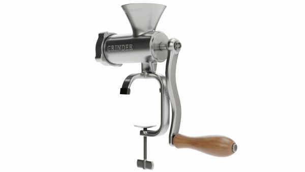 Meat Grinder