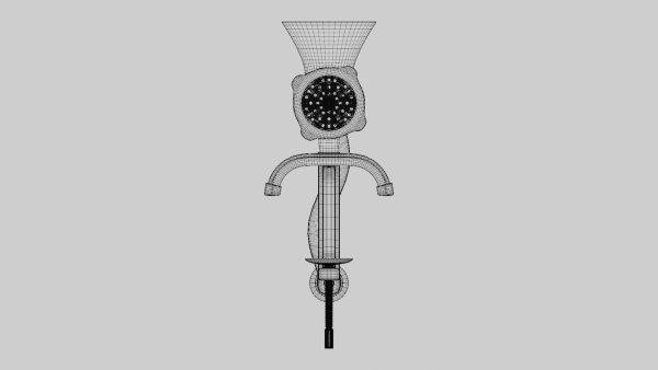 Meat Grinder