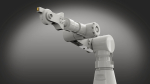 Mech arm reactive