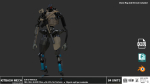 MECH KITBASH