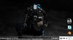 MECH KITBASH