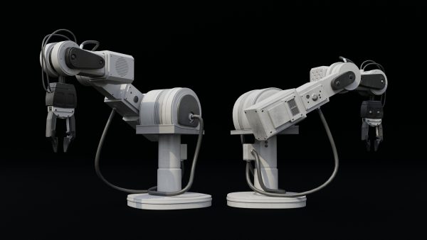 Mechanical arm