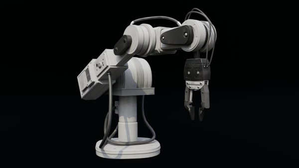 Mechanical arm