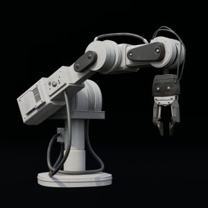 Mechanical arm
