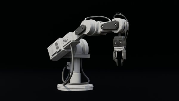 Mechanical arm
