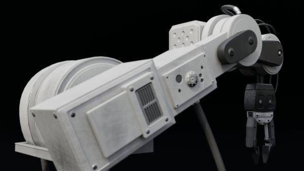 Mechanical arm