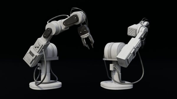 Mechanical arm