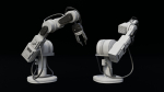 Mechanical arm