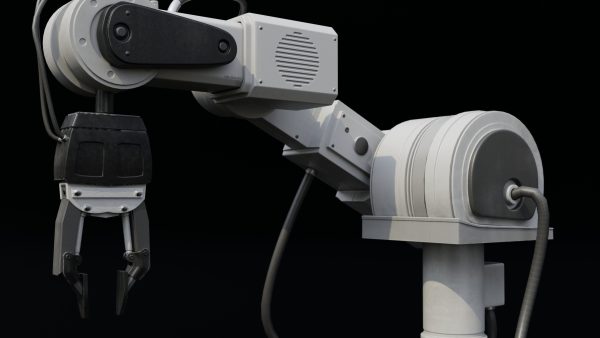 Mechanical arm