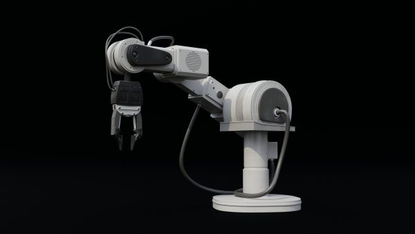 Mechanical arm