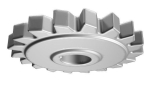 Mechanical Milling Cutter