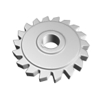 Mechanical Milling Cutter