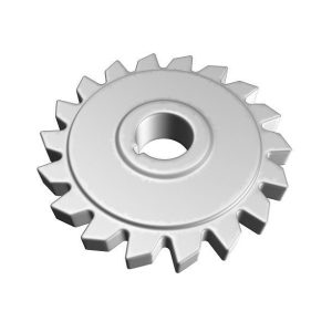 Mechanical Milling Cutter