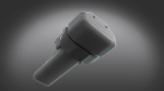 Mechanical part transporter