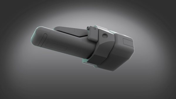 Mechanical part transporter
