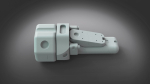 Mechanical part transporter