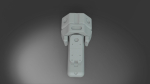 Mechanical part transporter