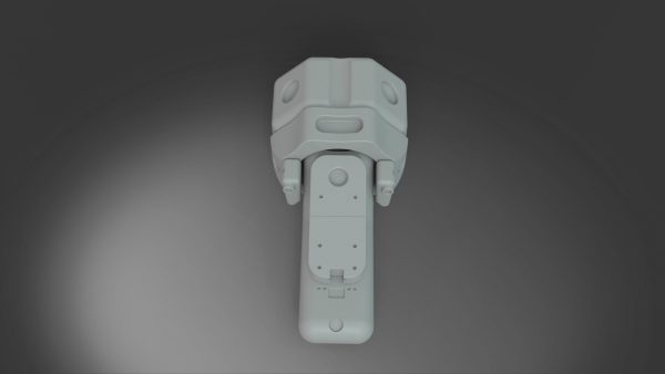 Mechanical part transporter