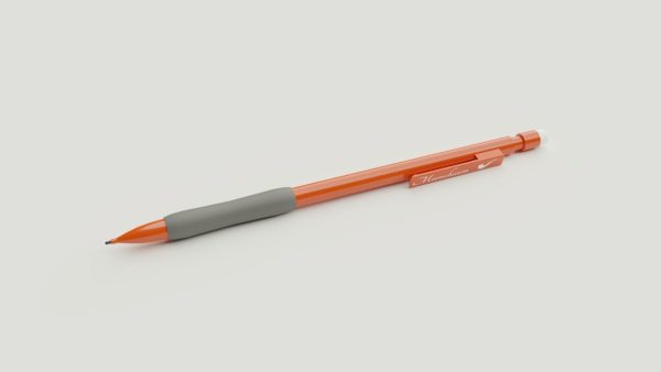 Mechanical Pencil