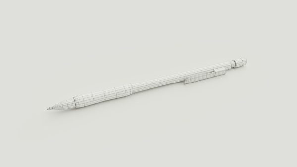 Mechanical Pencil