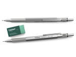 Mechanical Pencil and Eraser Set