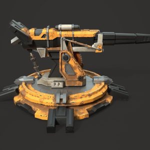 mechanical-turret-3d-model-201579af5b
