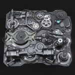 Mechanism Animated