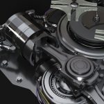 Mechanism Animated