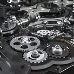 Mechanism Animated