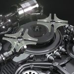 Mechanism Animated