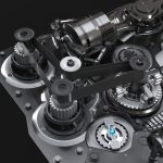 Mechanism Animated
