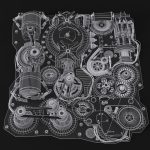 Mechanism Animated