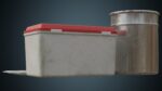 Medical Containers 1B