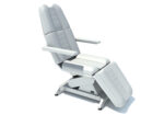 Medical Examination Chair Pose 3